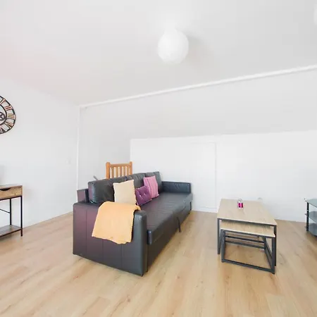 Le Perruche Apartamento