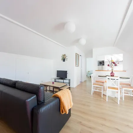 Apartamento Le Perruche