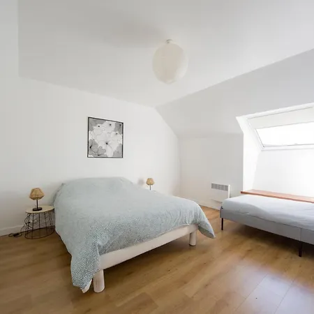 Apartamento Le Perruche