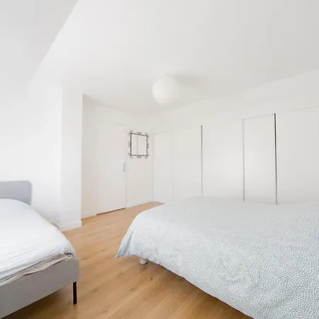 Apartamento Le Perruche *