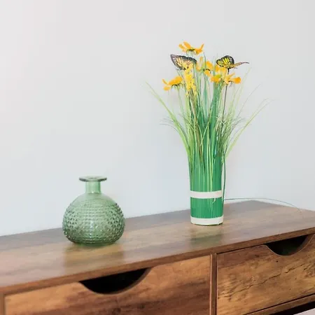 Le Perruche شقة *